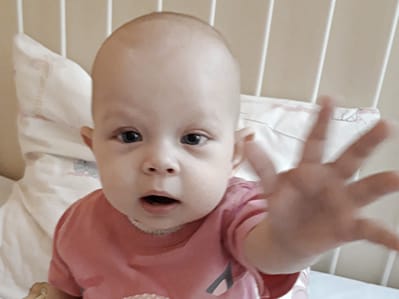 Zuzia Kania - main photo