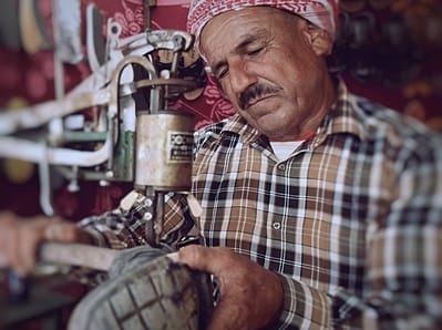 Projekt "Dobra Praca" – otwieramy miejsca pracy, pomagamy ludziom wrócić do normalnego życia - main photo