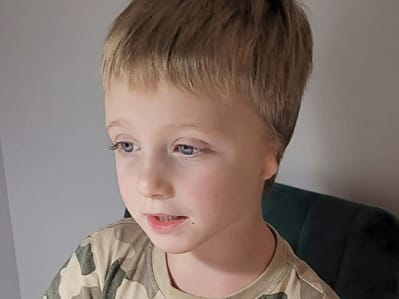 Jaś Pietrzyk - main photo