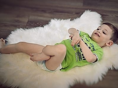 Szymonek Kulawczuk - main photo