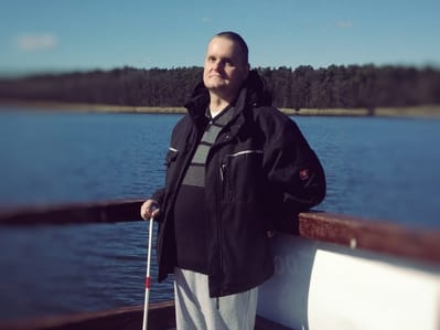 Tomasz Winszczyk - main photo