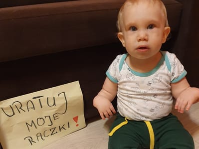 Kacper Pytel - main photo