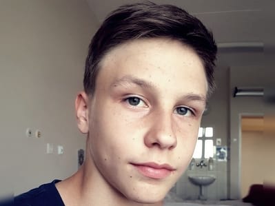 Wiktor Wierzchoś - zdjęcie główne