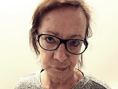 Maria Nazim - zdjęcie główne