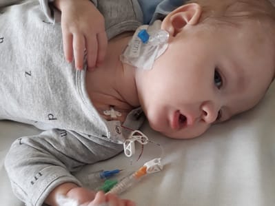 Przemuś Glac - zdjęcie główne