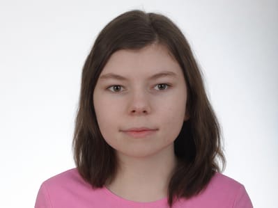 Emilia Cabaj - zdjęcie główne