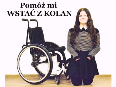 Wiktoria Łapińska - zdjęcie główne