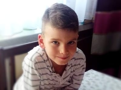 Mateusz Angelo - main photo