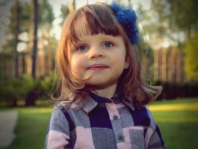 Zosia Kryszewska - main photo
