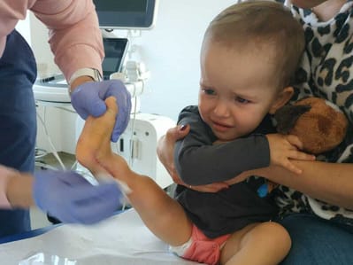 Nina Szołomicka - zdjęcie główne