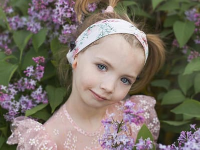 Józefinka Chomicz - main photo