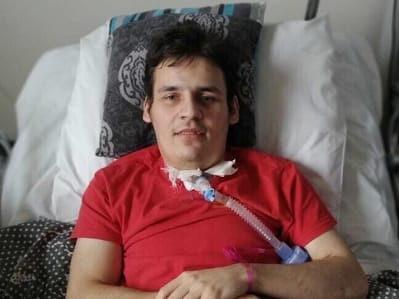 Dawid Czerniak - zdjęcie główne