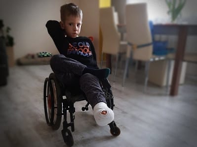 Marcel Wierzbicki - main photo