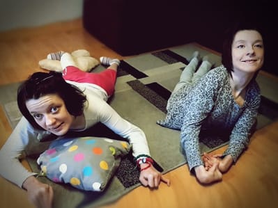 Karolina i Marta Siemińskie - main photo