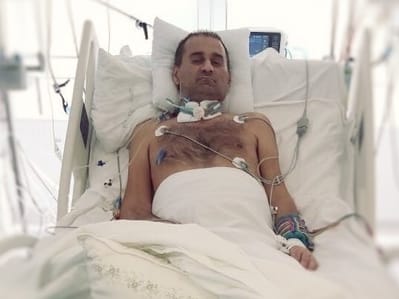 Paweł Nicpoń - main photo