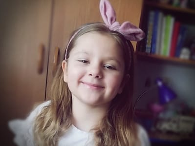 Amelia Jędrasik - main photo