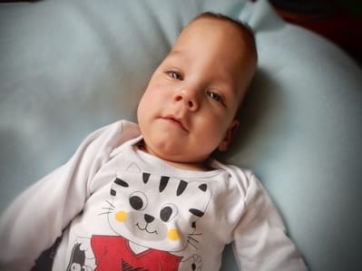 Aleksander Łuczak - main photo