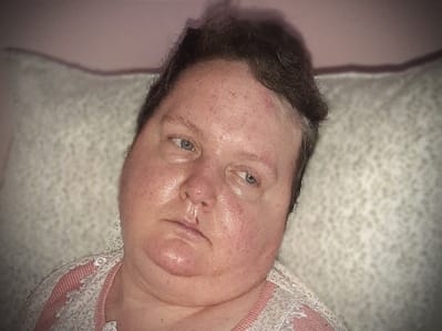 Agnieszka Rendycz - main photo