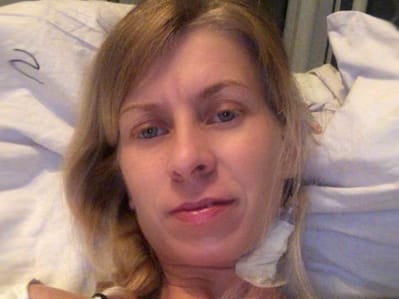 Marta Stasiewicz - zdjęcie główne