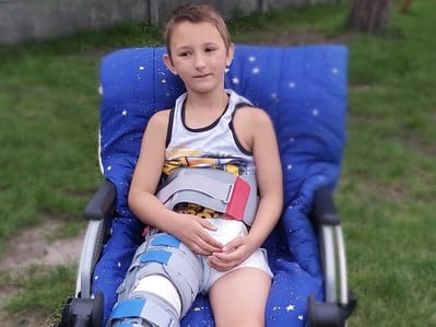 Olivier Świeca - main photo