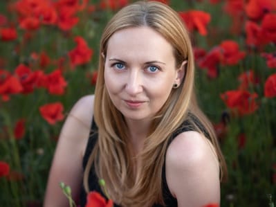 Anna Sikora - main photo