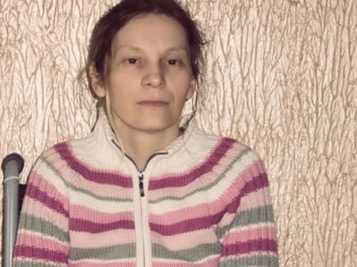 Anna Chmiel - zdjęcie główne