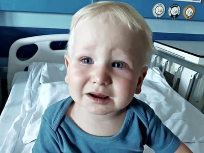 Mikołaj Karelus - zdjęcie główne