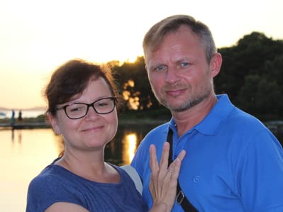 Iwona Zakrzewska - zdjęcie główne