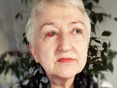 Jolanta Grobelna - main photo