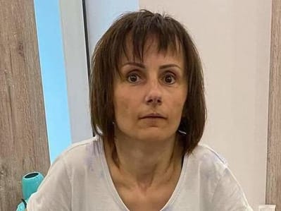 Monika Rittaler - zdjęcie główne