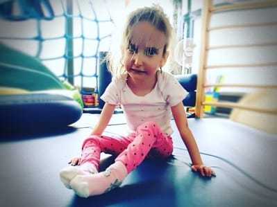 Agata Musiał - main photo