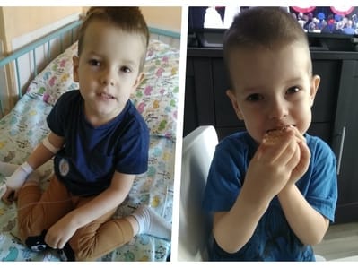 Nikodem Kinowski - main photo