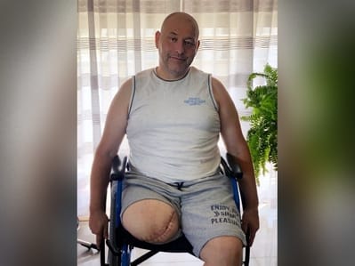 Sebastian Górny - main photo