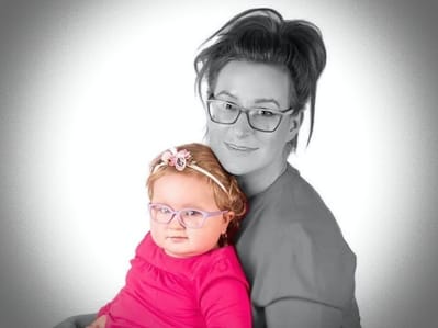 Julia Kapczyńska - main photo