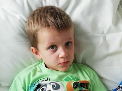 Krzysiu Bernat - zdjęcie główne