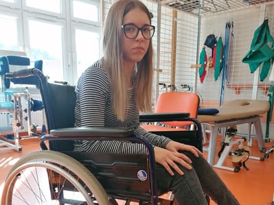 Klaudia Gołębiewska - main photo