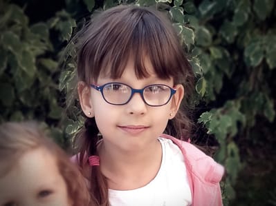 Amelia Wytrwał - zdjęcie główne