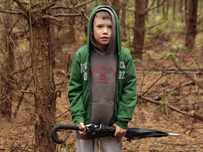 Tymek Kijowski - zdjęcie główne