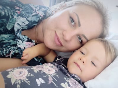 Weronika Cygan - main photo