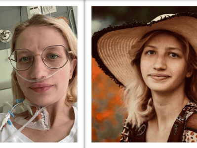 Monika Luty - zdjęcie główne