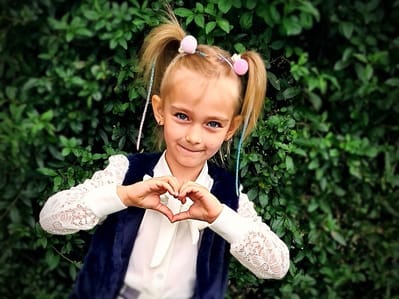 Emilka Bielecka - zdjęcie główne