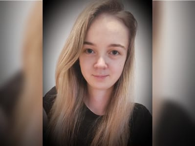 Magdalena Hajdacka - zdjęcie główne