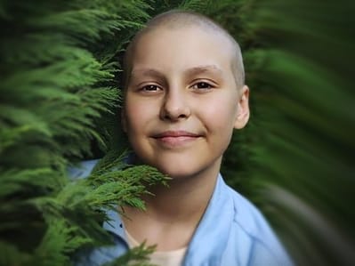 Anastazja Meiko - main photo