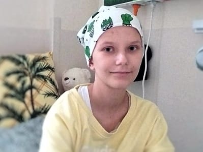 Weronika Suska - zdjęcie główne
