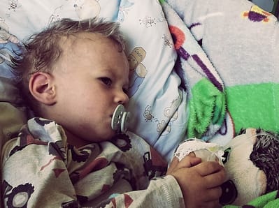Wojtuś Broczkowski - zdjęcie główne