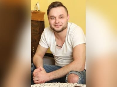 Artur Rydz - zdjęcie główne