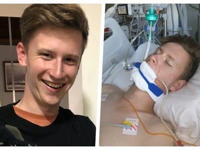 Radosław Ogiegło - zdjęcie główne