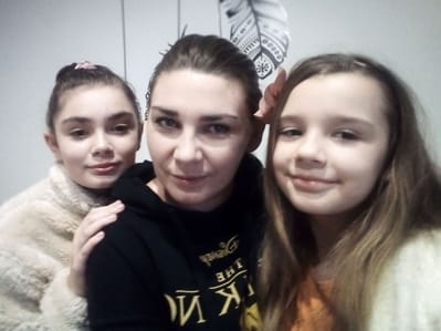Edyta Głyda - zdjęcie główne