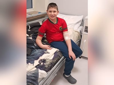 Igor Kamiński - zdjęcie główne