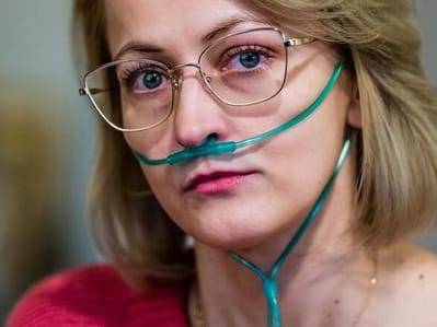 Gosia Drzewoszewska-Krupowicz - main photo